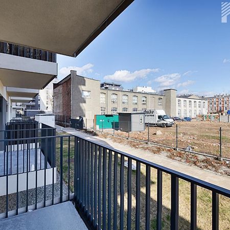 Apartamenty LookAp Gdańska Street w centrum Orientarium zoo Łódź Zewnętrze zdjęcie
