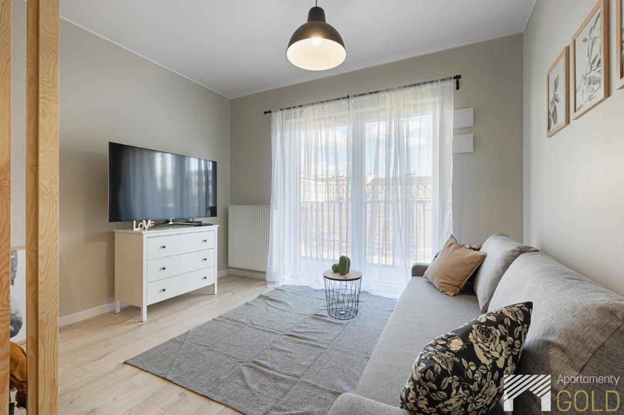 Apartamenty LookAp Gdańska Street w centrum Orientarium zoo Łódź Zewnętrze zdjęcie