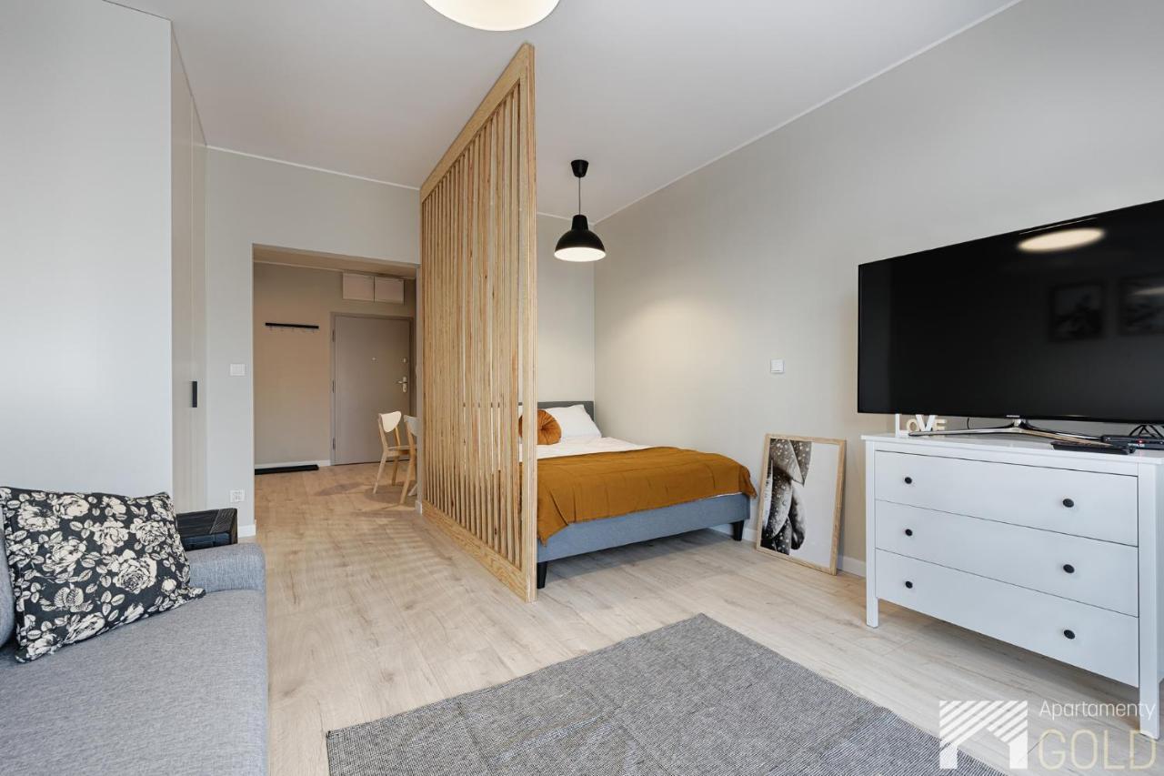 Apartamenty LookAp Gdańska Street w centrum Orientarium zoo Łódź Zewnętrze zdjęcie