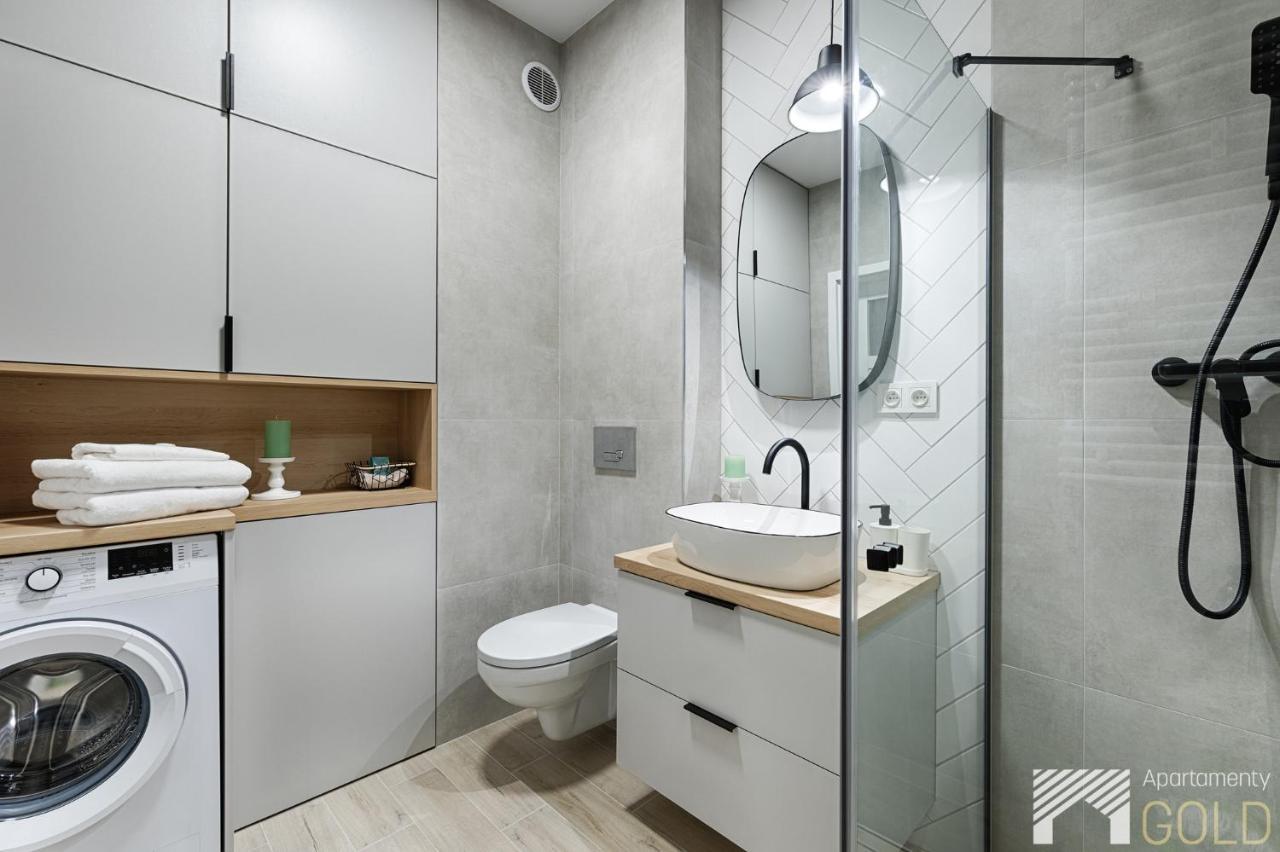 Apartamenty LookAp Gdańska Street w centrum Orientarium zoo Łódź Zewnętrze zdjęcie
