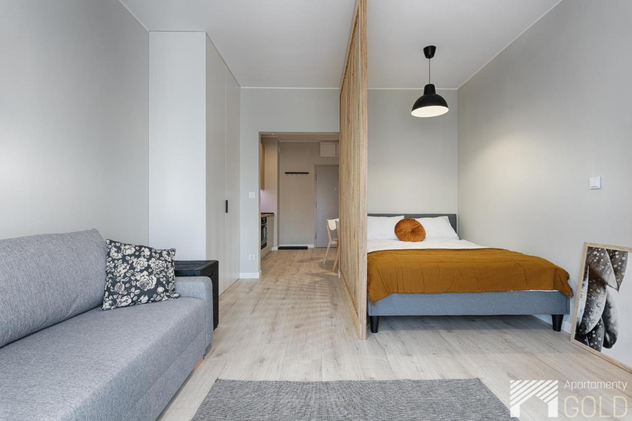 Apartamenty LookAp Gdańska Street w centrum Orientarium zoo Łódź Zewnętrze zdjęcie