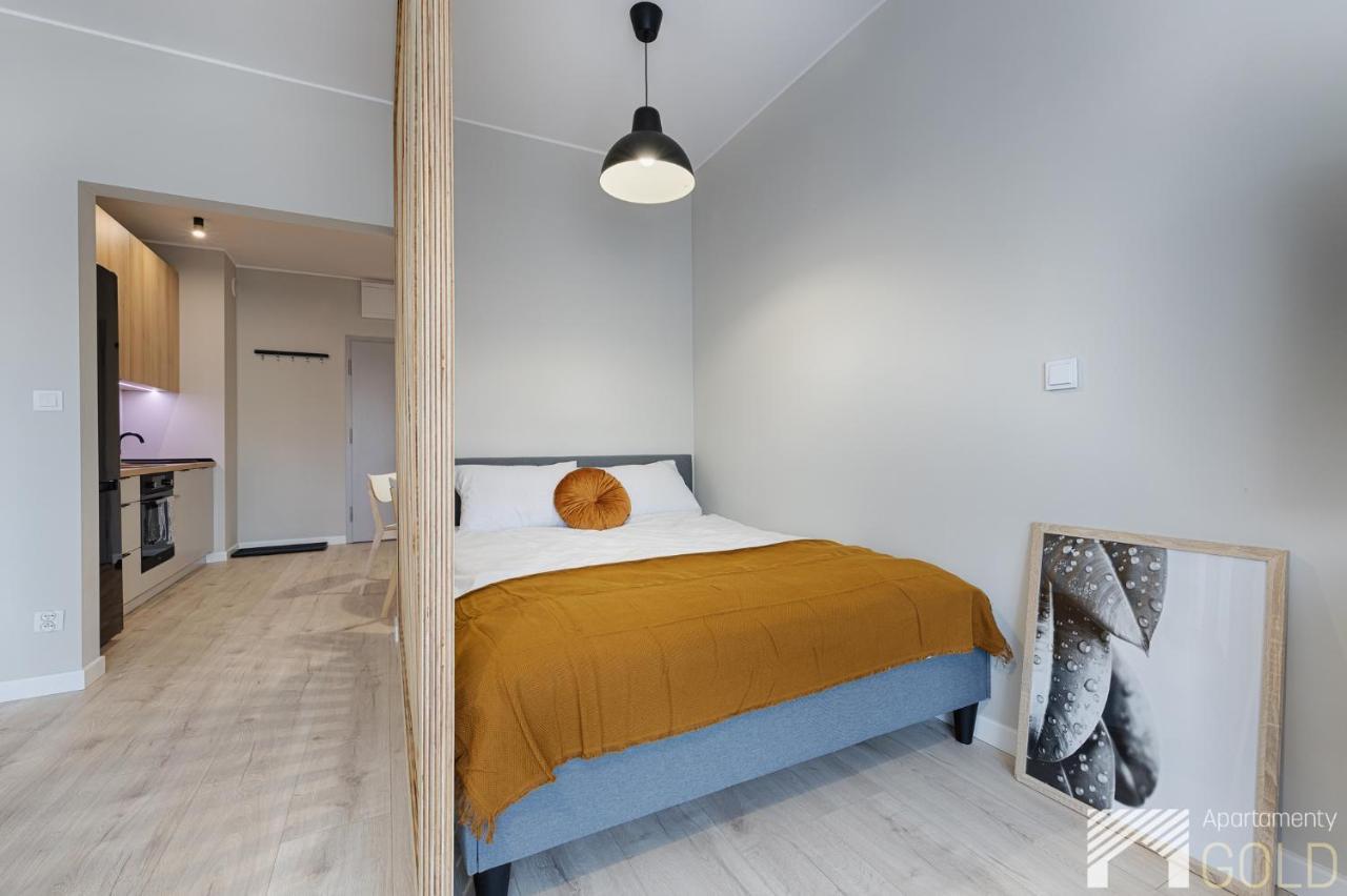 Apartamenty LookAp Gdańska Street w centrum Orientarium zoo Łódź Zewnętrze zdjęcie