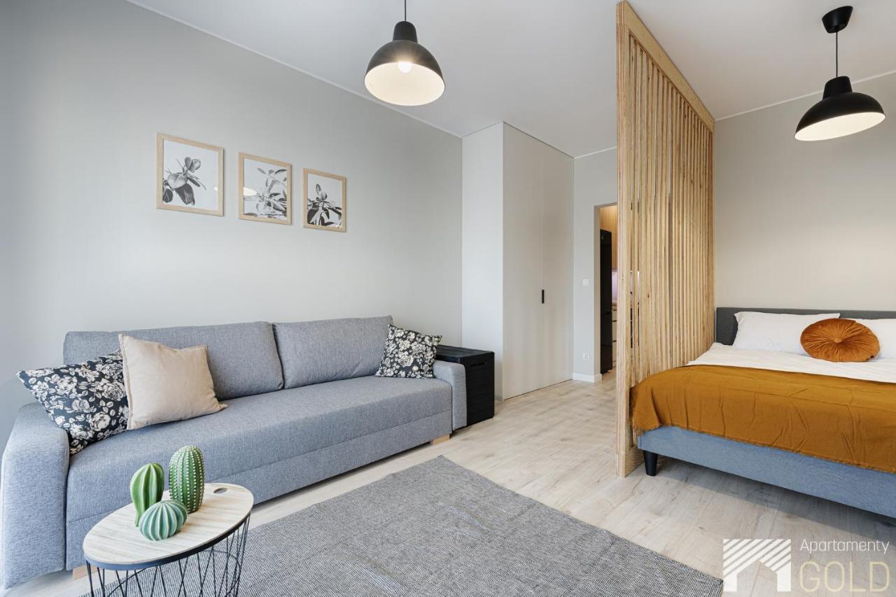 Apartamenty LookAp Gdańska Street w centrum Orientarium zoo Łódź Zewnętrze zdjęcie