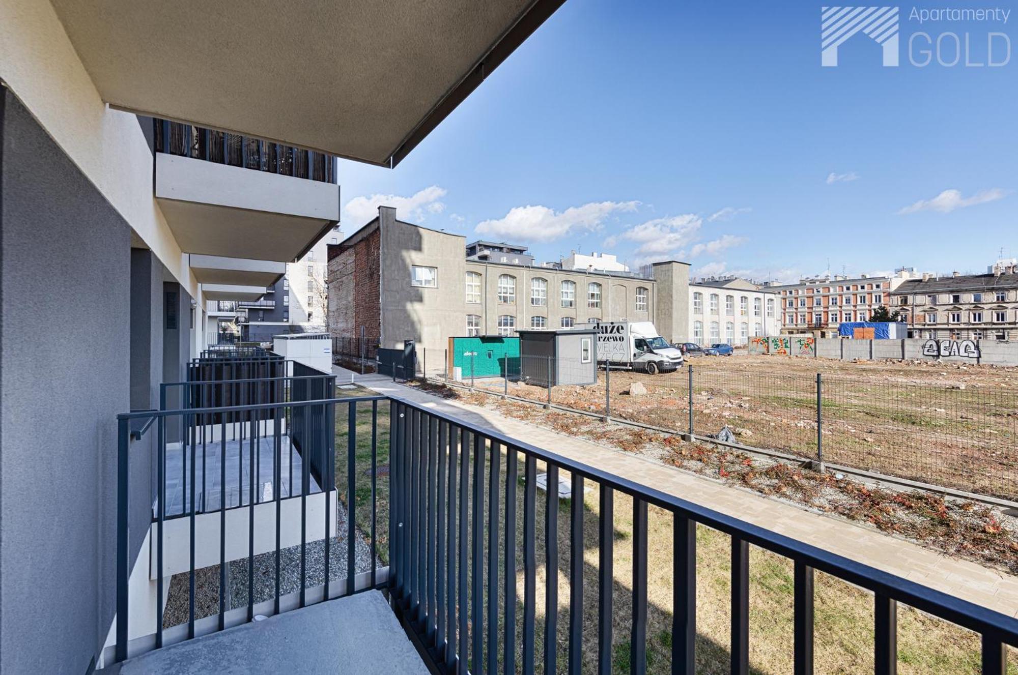 Apartamenty LookAp Gdańska Street w centrum Orientarium zoo Łódź Zewnętrze zdjęcie